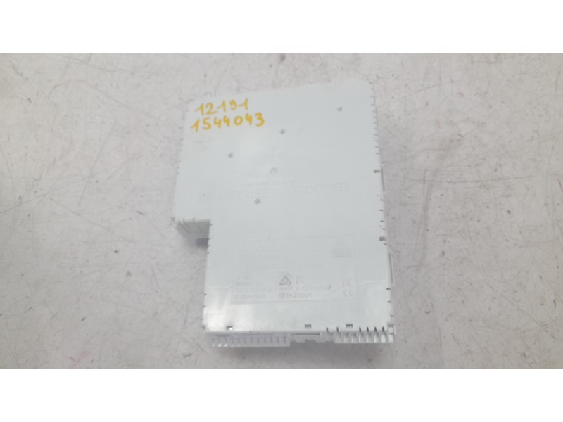 Recambio de caja reles / fusibles para peugeot 308 iii (fb_, fh_, fp_, f3_, fm_) bluehdi 130 (fbyhzl, fbyhzt) referencia OEM IAM