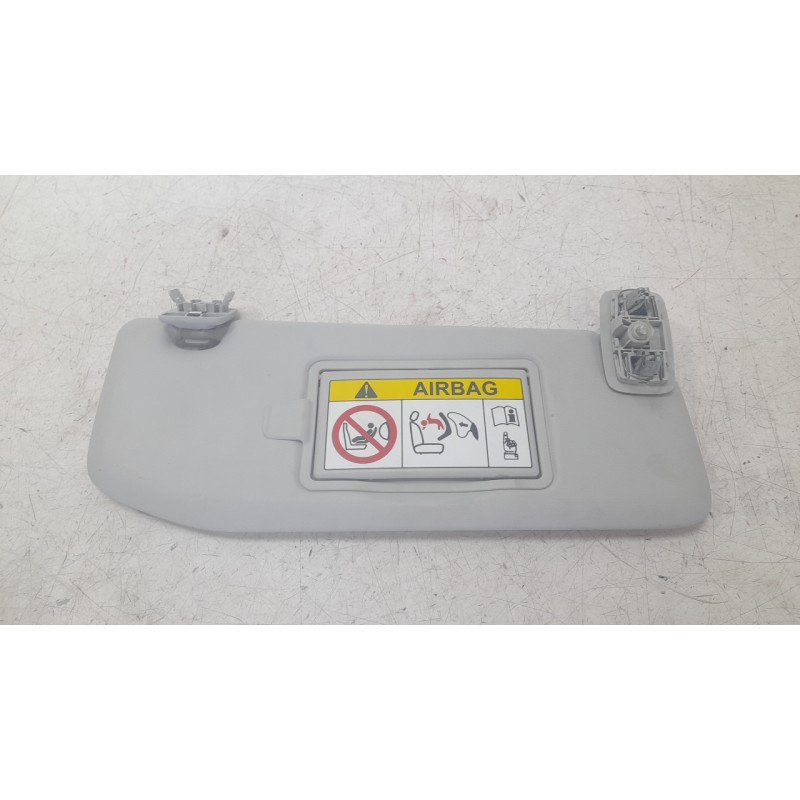 Recambio de parasol derecho para peugeot 308 iii (fb_, fh_, fp_, f3_, fm_) bluehdi 130 (fbyhzl, fbyhzt) referencia OEM IAM 98173