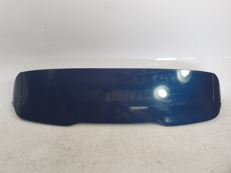 Recambio de aleron trasero para audi a3 (8v1, 8vk) 1.6 tdi referencia OEM IAM 8V4827933C  
