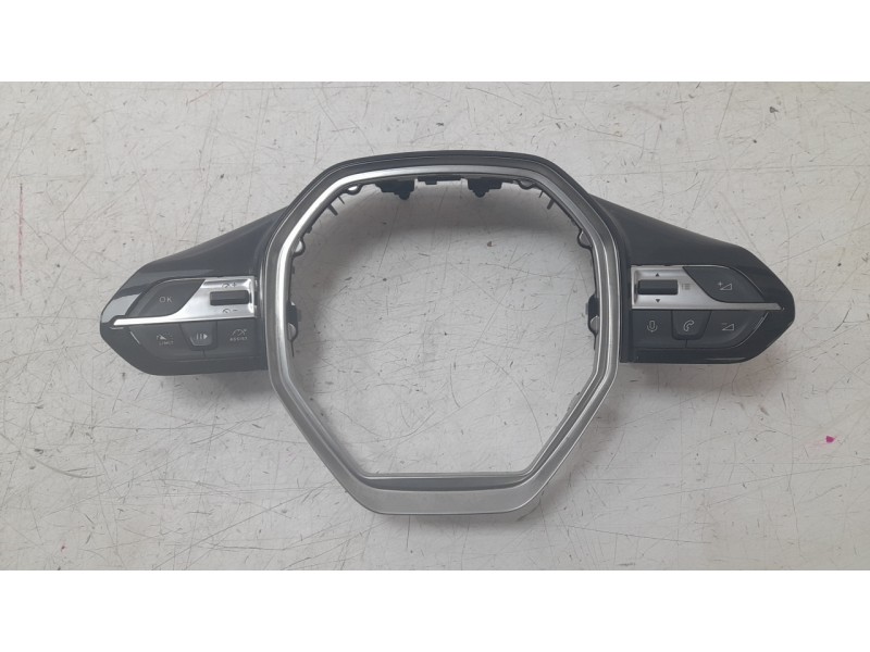 Recambio de mando volante para peugeot 308 iii (fb_, fh_, fp_, f3_, fm_) bluehdi 130 (fbyhzl, fbyhzt) referencia OEM IAM B164023