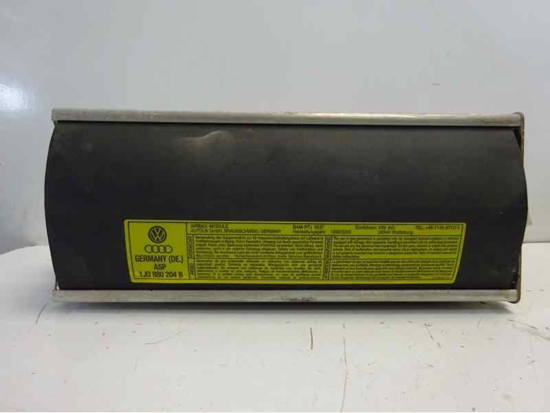Recambio de airbag delantero derecho para volkswagen golf iv berlina (1j1) básico referencia OEM IAM 1J0880204B  