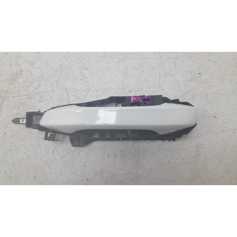 Recambio de maneta exterior trasera izquierda para peugeot 308 iii (fb_, fh_, fp_, f3_, fm_) bluehdi 130 (fbyhzl, fbyhzt) refere