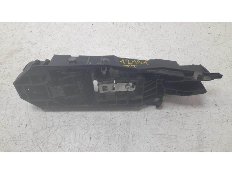 Recambio de maneta exterior trasera izquierda para peugeot 308 iii (fb_, fh_, fp_, f3_, fm_) bluehdi 130 (fbyhzl, fbyhzt) refere
