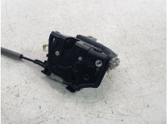 CERRADURA PUERTA DELANTERA DERECHA 8K0869016H 8K0869016H 