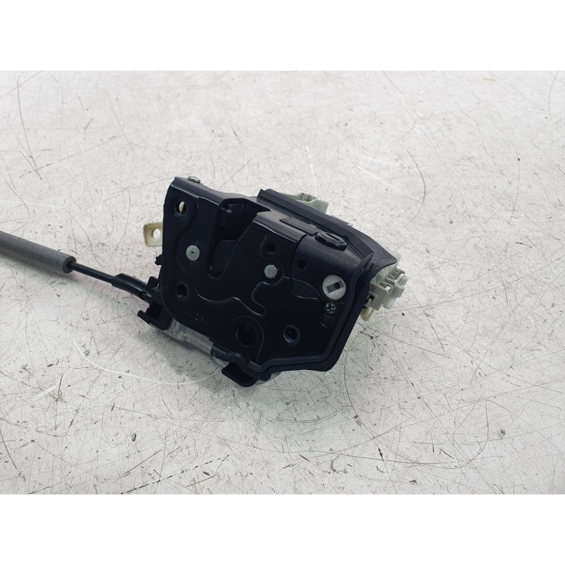 Recambio de cerradura puerta delantera derecha para audi a3 (8v1, 8vk) 1.6 tdi referencia OEM IAM 8K0869016H  