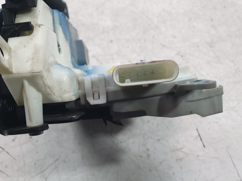 Recambio de cerradura puerta delantera derecha para audi a3 (8v1, 8vk) 1.6 tdi referencia OEM IAM 8K0869016H  