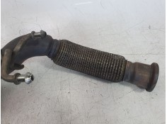 Recambio de catalizador para audi a3 (8v1, 8vk) 1.6 tdi referencia OEM IAM 5Q0131701BF   2