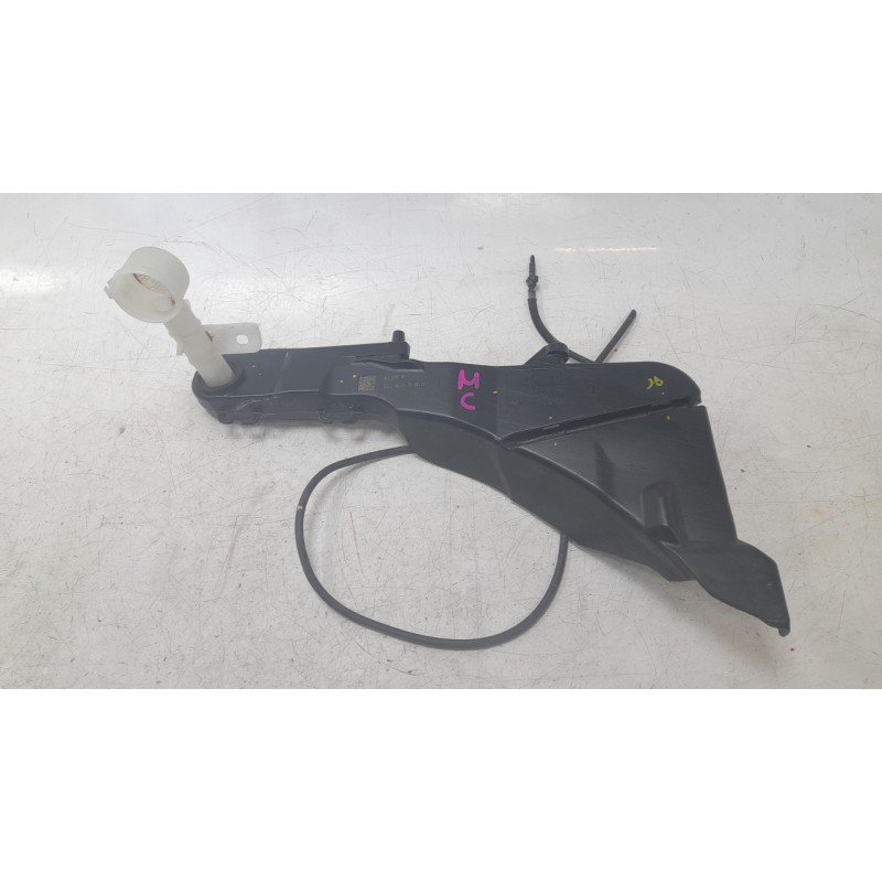 Recambio de deposito limpia para peugeot 308 iii (fb_, fh_, fp_, f3_, fm_) bluehdi 130 (fbyhzl, fbyhzt) referencia OEM IAM 98432