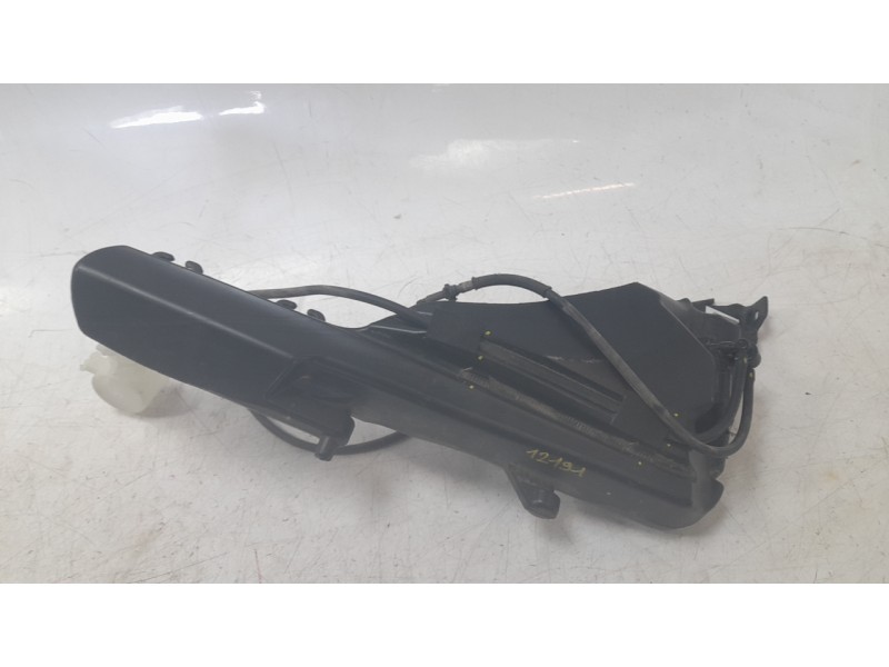 Recambio de deposito limpia para peugeot 308 iii (fb_, fh_, fp_, f3_, fm_) bluehdi 130 (fbyhzl, fbyhzt) referencia OEM IAM 98432