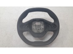 Recambio de volante para peugeot 308 iii (fb_, fh_, fp_, f3_, fm_) bluehdi 130 (fbyhzl, fbyhzt) referencia OEM IAM 98418339ZD  