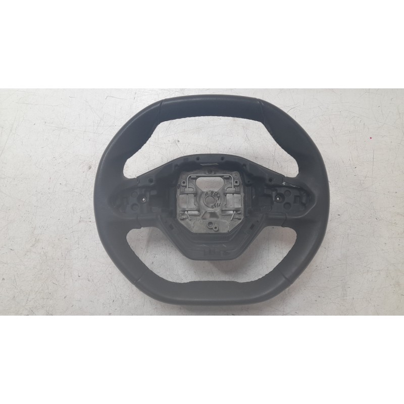Recambio de volante para peugeot 308 iii (fb_, fh_, fp_, f3_, fm_) bluehdi 130 (fbyhzl, fbyhzt) referencia OEM IAM 98418339ZD  