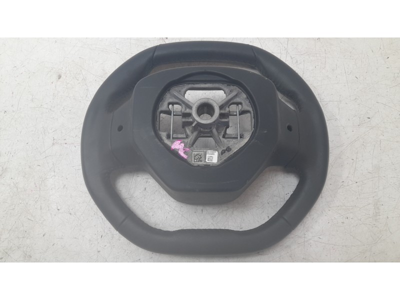 Recambio de volante para peugeot 308 iii (fb_, fh_, fp_, f3_, fm_) bluehdi 130 (fbyhzl, fbyhzt) referencia OEM IAM 98418339ZD  