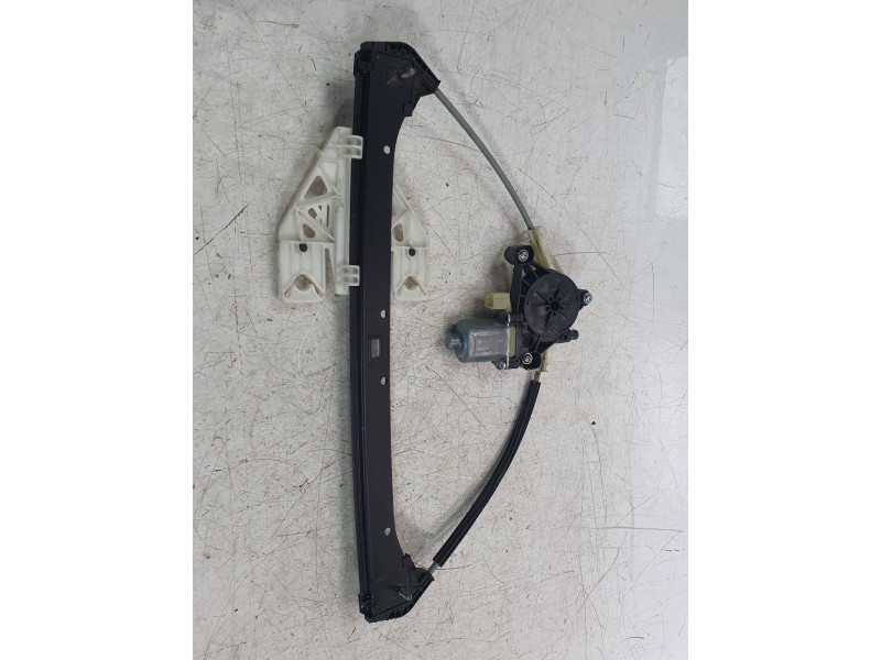 Recambio de elevalunas trasero derecho para audi a3 (8v1, 8vk) 1.6 tdi referencia OEM IAM 8V4839462  106023418/2022762