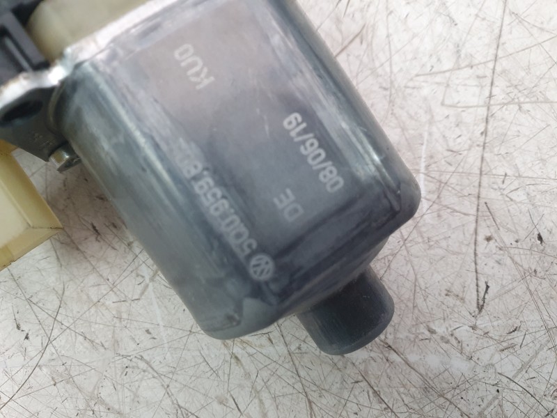 Recambio de elevalunas trasero derecho para audi a3 (8v1, 8vk) 1.6 tdi referencia OEM IAM 8V4839462  106023418/2022762