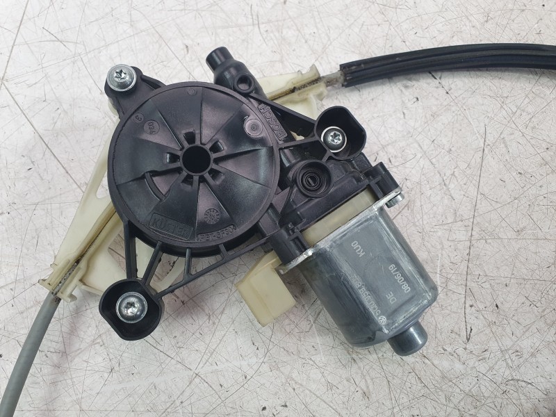 Recambio de elevalunas trasero derecho para audi a3 (8v1, 8vk) 1.6 tdi referencia OEM IAM 8V4839462  106023418/2022762