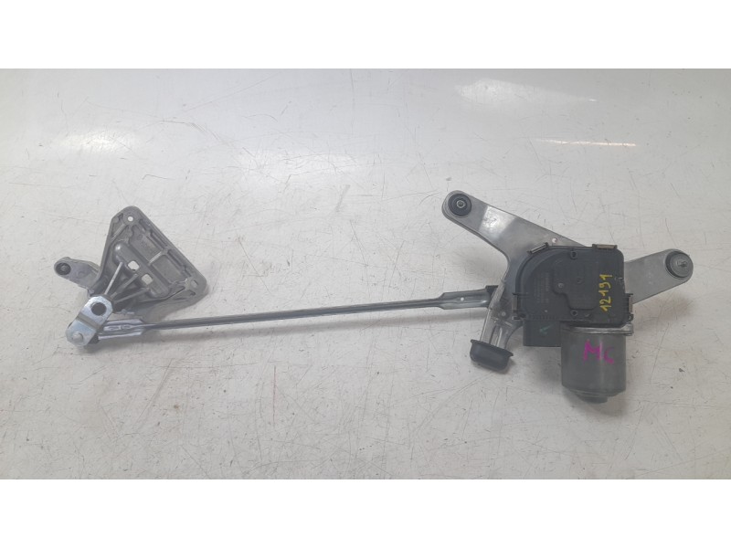 Recambio de motor limpia delantero para peugeot 308 iii (fb_, fh_, fp_, f3_, fm_) bluehdi 130 (fbyhzl, fbyhzt) referencia OEM IA