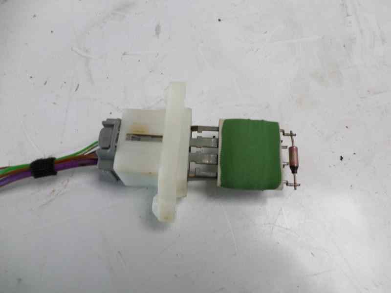 Recambio de resistencia calefaccion para ford fiesta (ccn) ambiente referencia OEM IAM 12790  