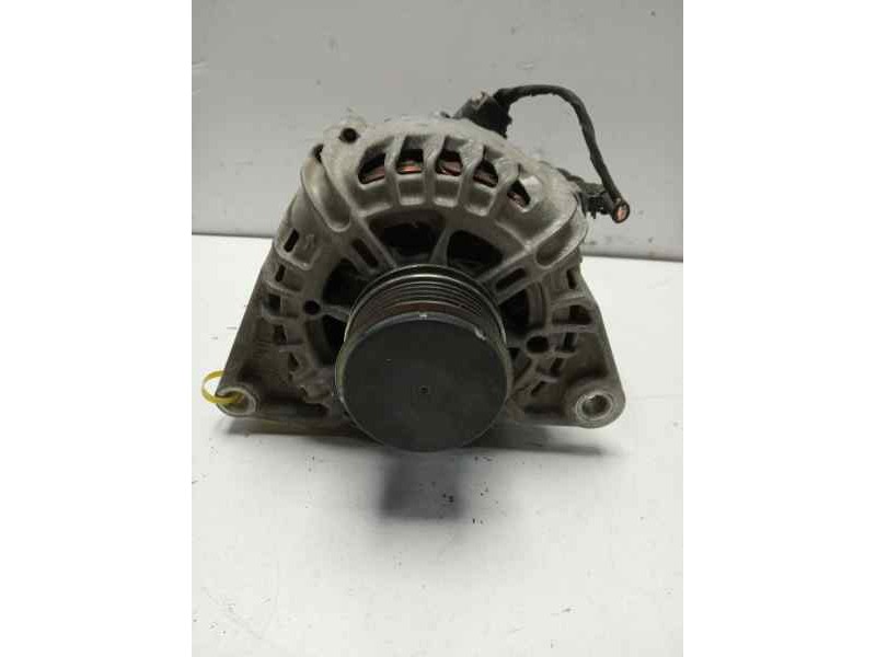 Recambio de alternador para hyundai i30 classic referencia OEM IAM 373002A600 ALF560451 A14358