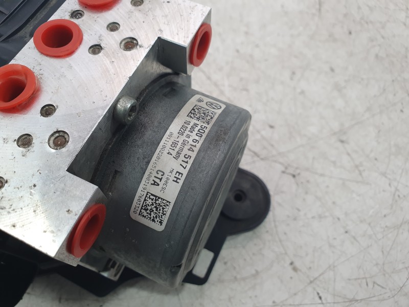 Recambio de abs para audi a3 (8v1, 8vk) 1.6 tdi referencia OEM IAM 5Q0614517EH  