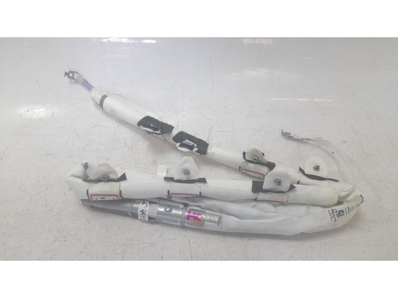 Recambio de airbag cortina delantero derecho para peugeot 308 iii (fb_, fh_, fp_, f3_, fm_) bluehdi 130 (fbyhzl, fbyhzt) referen