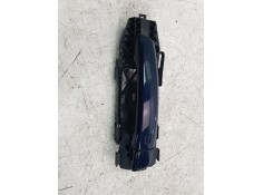 MANETA EXTERIOR TRASERA DERECHA 8V0837206A 8V0837206A 