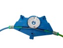 ELEVALUNAS TRASERO DERECHO 8E0839462C 106020817/2032766/AD022W063/111484/EPSAU010