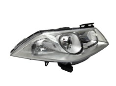 Recambio de faro derecho para renault megane ii berlina 5p referencia OEM IAM 260103726R  10119491001/11805802/5570056/RN4224901