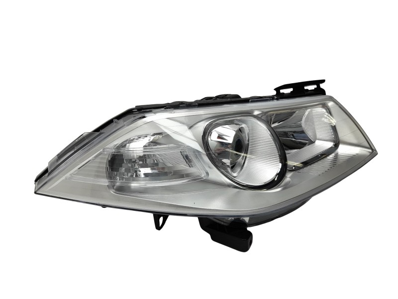 Recambio de faro derecho para renault megane ii berlina 5p referencia OEM IAM 260103726R  10119491001/11805802/5570056/RN4224901