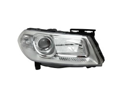 Recambio de faro derecho para renault megane ii berlina 5p referencia OEM IAM 260103726R  10119491001/11805802/5570056/RN4224901 2