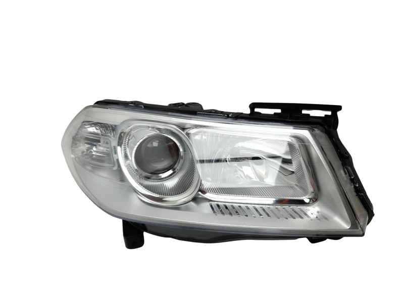 Recambio de faro derecho para renault megane ii berlina 5p referencia OEM IAM 260103726R  10119491001/11805802/5570056/RN4224901