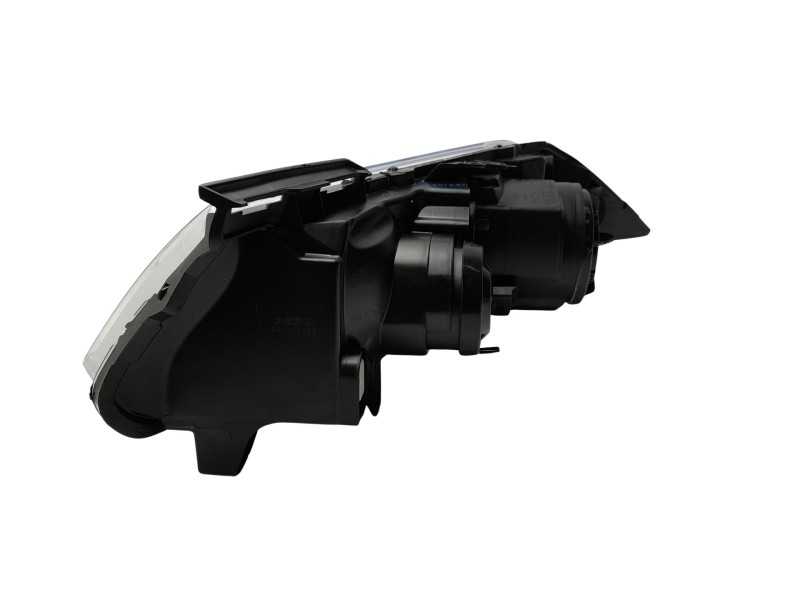 Recambio de faro derecho para renault megane ii berlina 5p referencia OEM IAM 260103726R  10119491001/11805802/5570056/RN4224901