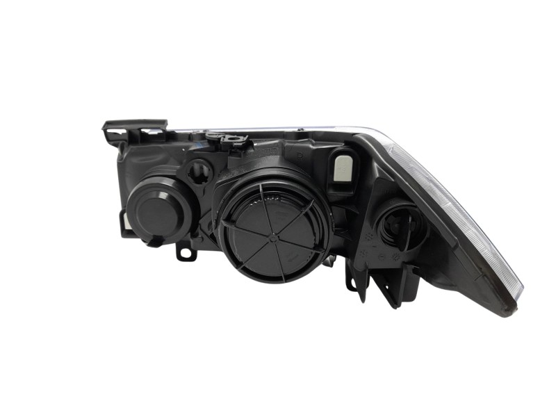 Recambio de faro derecho para renault megane ii berlina 5p referencia OEM IAM 260103726R  10119491001/11805802/5570056/RN4224901