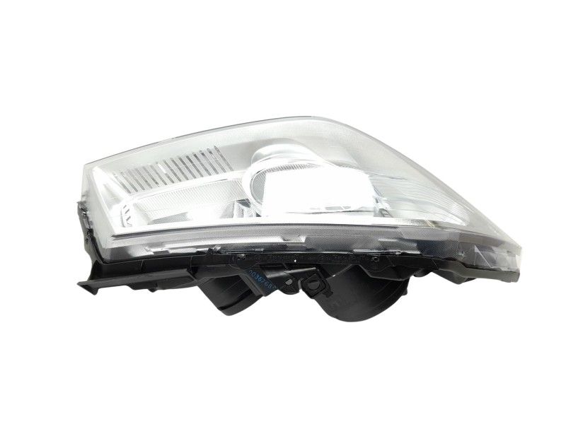 Recambio de faro derecho para renault megane ii berlina 5p referencia OEM IAM 260103726R  10119491001/11805802/5570056/RN4224901