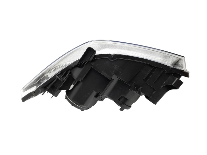 Recambio de faro derecho para renault megane ii berlina 5p referencia OEM IAM 260103726R  10119491001/11805802/5570056/RN4224901