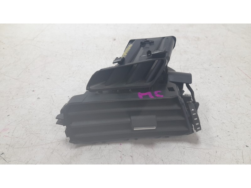 Recambio de rejilla aireadora para peugeot 308 iii (fb_, fh_, fp_, f3_, fm_) bluehdi 130 (fbyhzl, fbyhzt) referencia OEM IAM 983