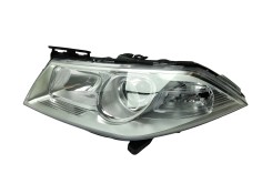 Recambio de faro izquierdo para renault megane ii berlina 5p referencia OEM IAM 7701063218  10119491002/11805821/5570055/RN42249