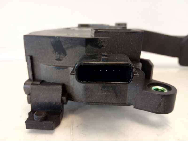 Recambio de potenciometro pedal para nissan juke (f15) acenta referencia OEM IAM 180023RA0B 861731A 