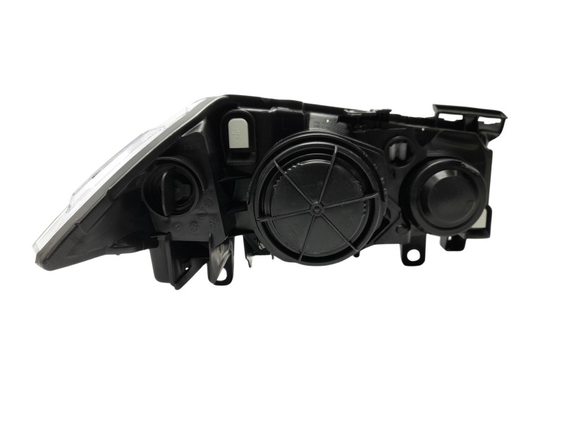 Recambio de faro izquierdo para renault megane ii berlina 5p referencia OEM IAM 7701063218  10119491002/11805821/5570055/RN42249