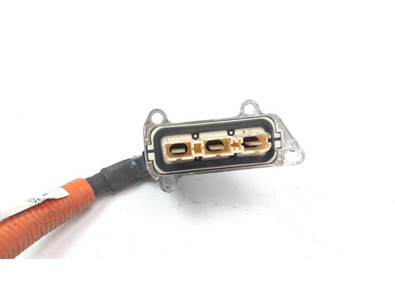 Recambio de modulo electronico para lexus nx 2.5 16v cat (híbrido) referencia OEM IAM G214848070B  