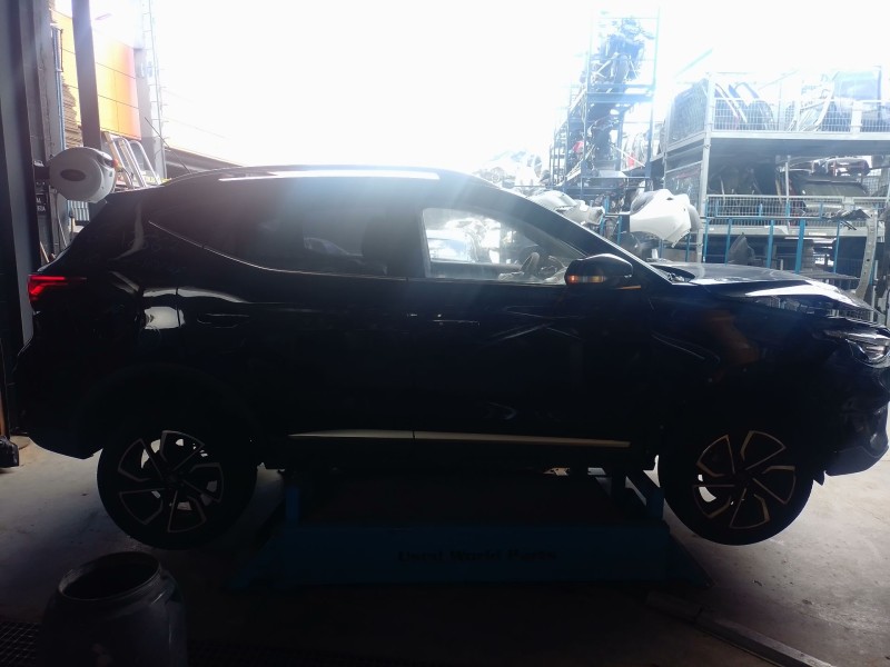 mg zs suv (azs1) del año 2023