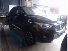 mg zs suv (azs1) del año 2023 2