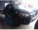 MG ZS SUV (AZS1)