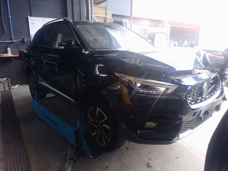 mg zs suv (azs1) del año 2023