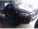 MG ZS SUV (AZS1)