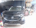 MG ZS SUV (AZS1)