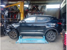 mg zs suv (azs1) del año 2023