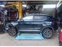 MG ZS SUV (AZS1)