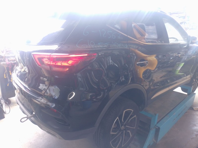 mg zs suv (azs1) del año 2023