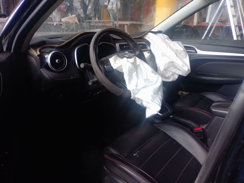 mg zs suv (azs1) del año 2023