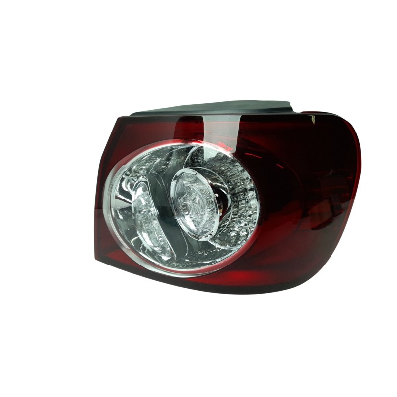 Recambio de piloto trasero derecho para volkswagen golf plus (5m1) referencia OEM IAM 5M0945096N  103F23420770/16912052/240058D/